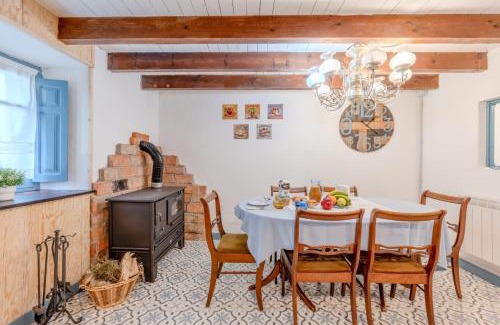 Puertas House | Alojamientos Casa Luisa