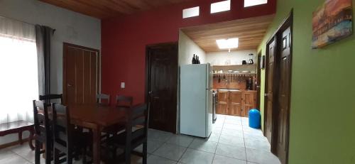 Monteverde Apartment | Alojamientos Norte y Sur