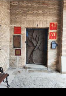 Arguedas Apartment | Alojamientos Dezerto Bardenas
