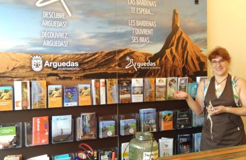 Arguedas Apartment | Alojamientos Dezerto Bardenas