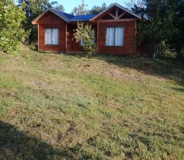 Pucon House | Alojamientos doña Inés