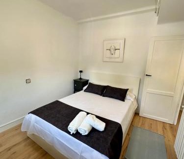 Ponferrada Apartment | Alojamientos El Bierzo