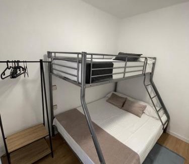 Ponferrada Apartment | Alojamientos El Bierzo