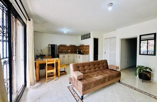 Cali Apartment | Alojamientos en Cali cerca al terminal y la base aérea