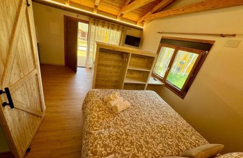 Arguedas House | Alojamientos La Alberca