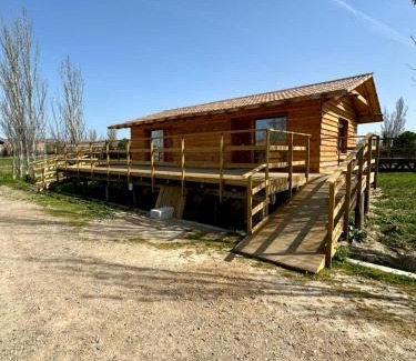 Arguedas House | Alojamientos La Alberca