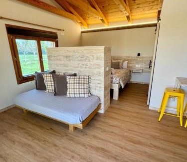Arguedas House | Alojamientos La Alberca