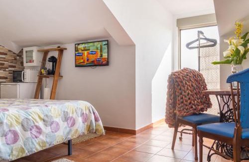 Gozon Apartment | Alojamientos Mirapeñas