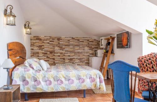 Gozon Apartment | Alojamientos Mirapeñas