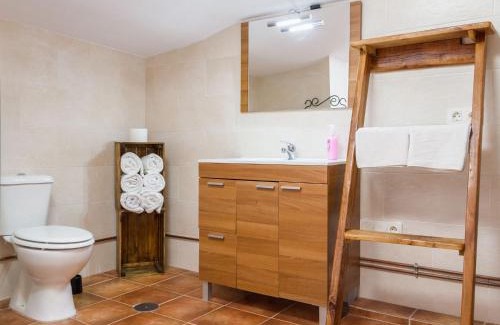 Gozon Apartment | Alojamientos Mirapeñas