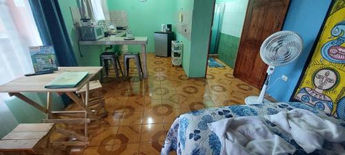 Barrio Pilo Apartment | Alojamientos N&S