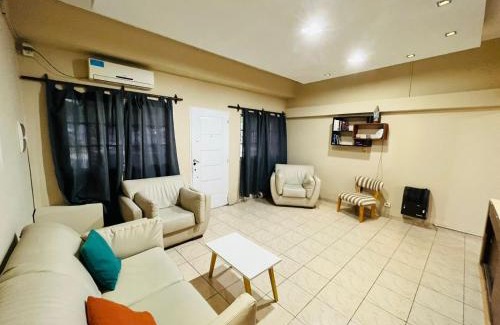 Termas de Rio Hondo Apartment | Alojamientos Premiun Centro