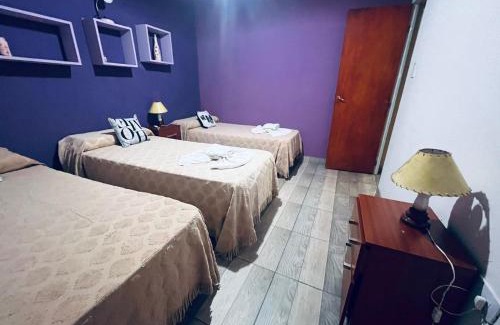 Termas de Rio Hondo Apartment | Alojamientos Premiun Centro