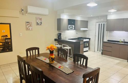 Termas de Rio Hondo Apartment | Alojamientos Premiun Centro