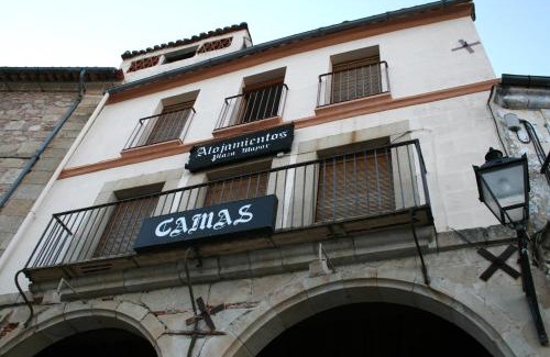 Trujillo House | Alojamientos Plaza Mayor