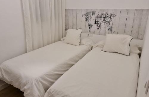Segorbe Apartment | Alojamientos Segóbriga Rural (Montaña)