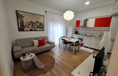 Segorbe Apartment | Alojamientos Segóbriga Rural (Montaña)