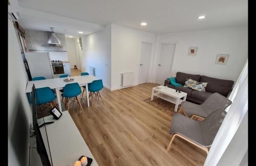 Segorbe Apartment | Alojamientos Segóbriga Rural (Mandil)