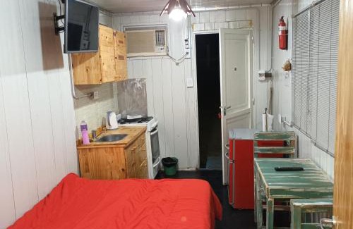 General San Martin Apartment | Alojamientos Valen