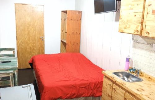 General San Martin Apartment | Alojamientos Valen