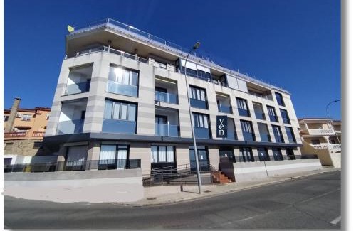 Plasencia Apartment | Alojamientos VEN -Vista Extremadura Norte