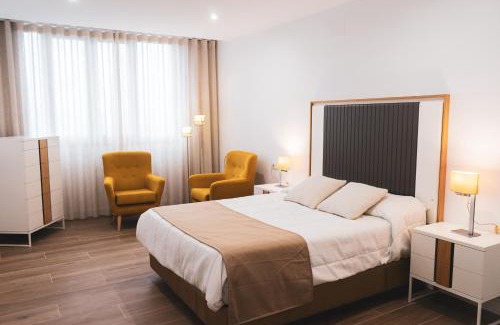 Plasencia Apartment | Alojamientos VEN -Vista Extremadura Norte