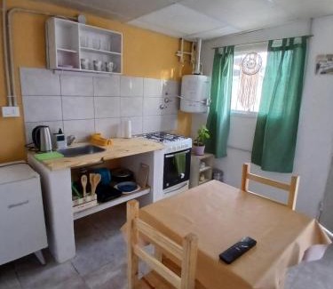 Province of Rio Negro Apartment | Alojamientos viedma