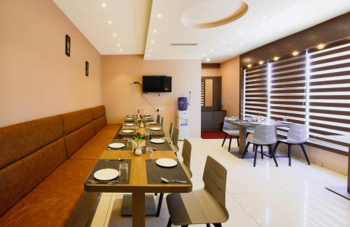 Vellore Hotel | Aloka Stay Inn