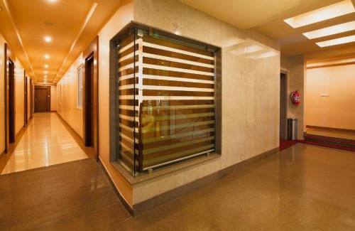 Vellore Hotel | Aloka Stay Inn