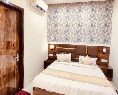 Amer Hotel | Alokah parisar