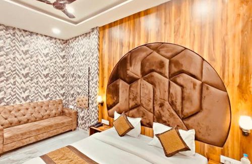 Amer Hotel | Alokah parisar