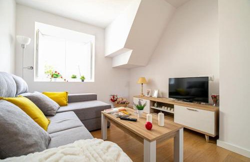 Lousame House | Alola