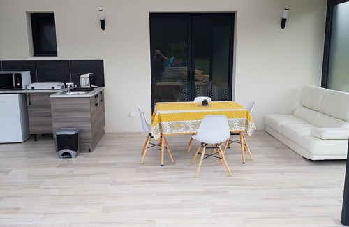Sablonceaux Bed & Breakfast | Alolival