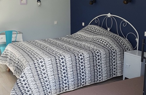 Sablonceaux Bed & Breakfast | Alolival