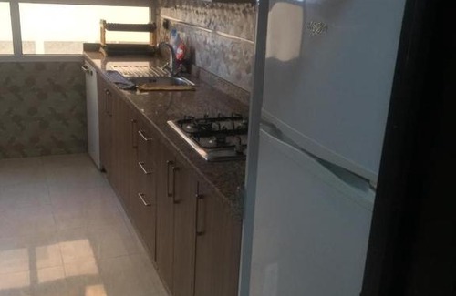 Cite El Houda Apartment | Alomrane
