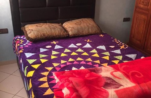 Cite El Houda Apartment | Alomrane