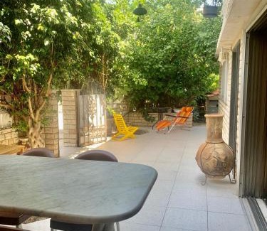 Haifa Apartment | Alona's Apartments - Beach Apartment