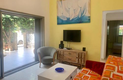 Haifa Apartment | Alona's Apartments - Beach Apartment
