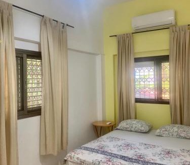 Haifa Apartment | Alona's Apartments - Beach Apartment