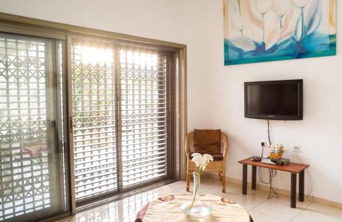 Haifa Apartment | Alona's Apartments - Beach Apartment