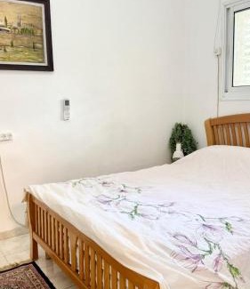 Haifa Apartment | Alona's Apartments- Rambam