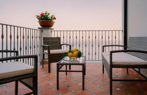 Pogerola House | aLone Amalfi