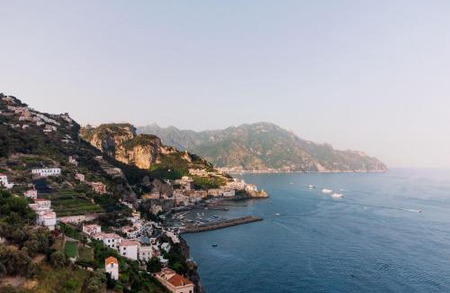 Pogerola House | aLone Amalfi