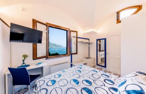 Pogerola House | aLone Amalfi