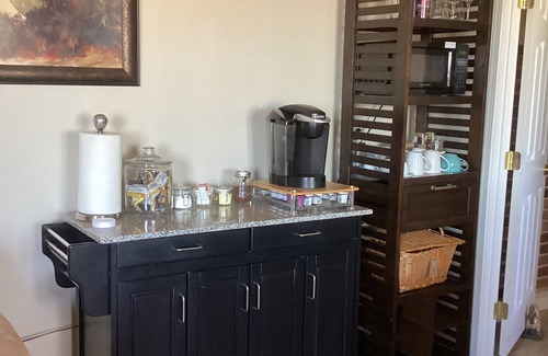 San Miguel Apartment | Along the Pleasant Valley Wine Trail!