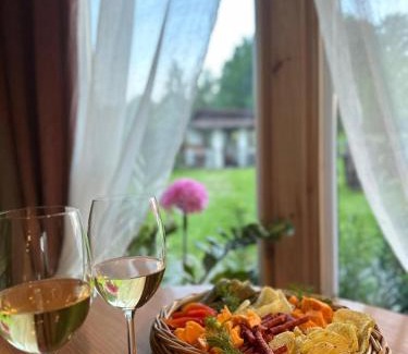 Vidzeme Hotel | AlongtheWay E77