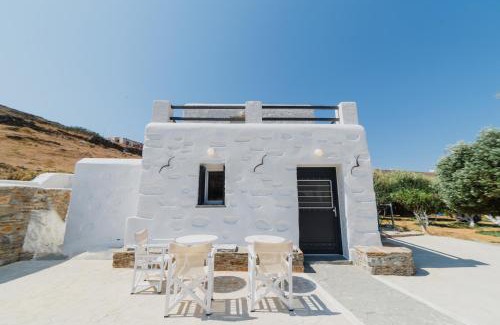 Loutra Apartment | Aloni Houses Kythnos