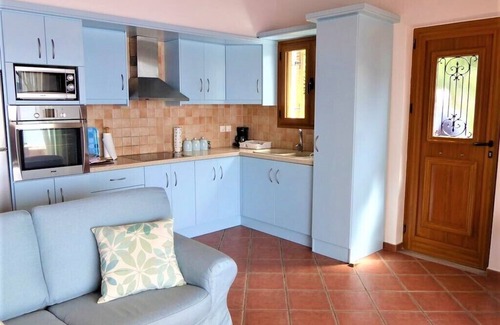 Nimfea Villa | Alonissos/Alonnisos - Idyllic Villa with private beach & jacuzzi, amazing views
