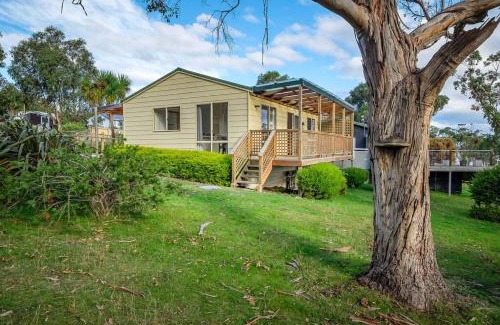 Alonnah House | Alonnah Bruny Island Views