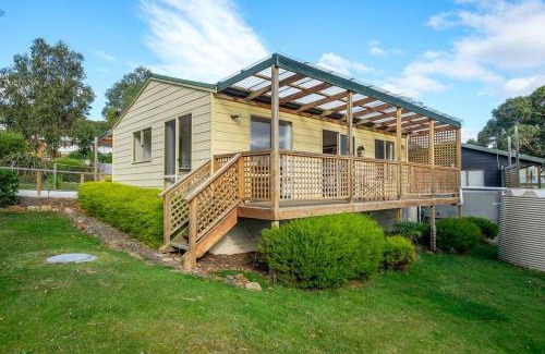 Alonnah House | Alonnah Bruny Island Views